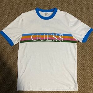 GUESS x A$AP ROCKY SIZE S